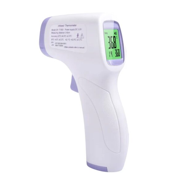 Infrared Thermometer