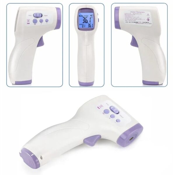 Infrared Thermometer