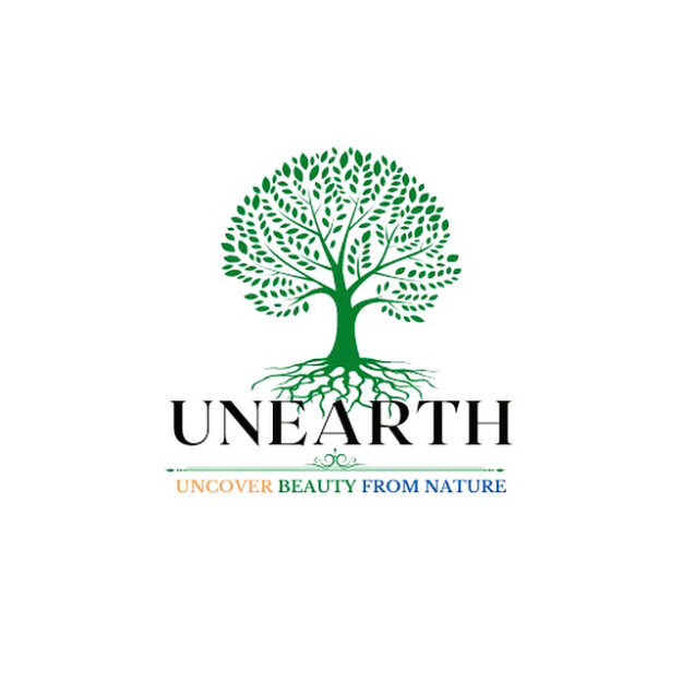 Unearth cosmetics