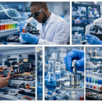 Lab Analysis & Services