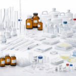 Glass & Plastic Wares