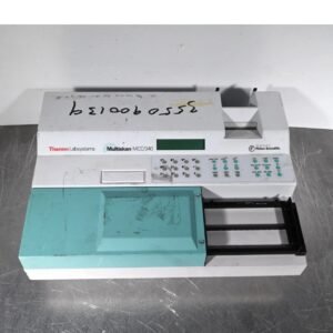 Microplate reader