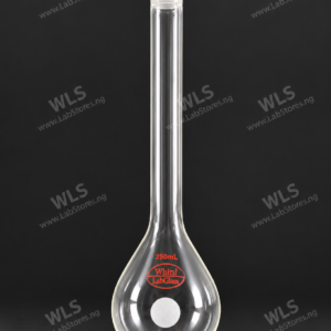 Kjeldahl Flask (Digestion flask)